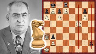 Selected Brilliant Chess Puzzles! No. 23