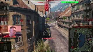 ЗАЧЕМ СТРАЙКУ И ТРИСС КОРМ2? / подгорания в рандоме / про анимешников (часть 2)