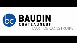 BAUDIN CHATEAUNEUF