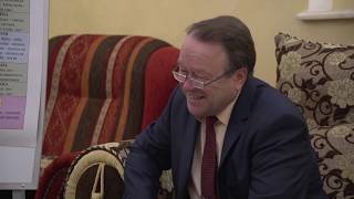Очищающие и балансирующие диеты в аюрведе часть 2. Цикл лекций Авраменко Ю.М. (тема 10)