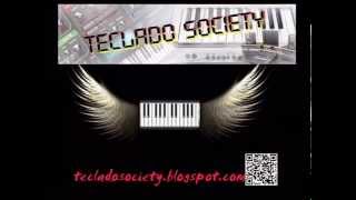 Yamaha PSR 620 demo Jazz Guitar tecladosociety