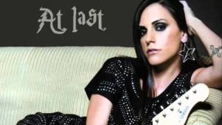 Elisavet Spanou - At last