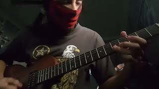 XXXTENTACION x TRIPPIE REDD - FUCK LOVE w/ Guitar