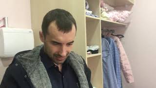 СНЕСТИ НЕЛЬЗЯ, ПОМИЛОВАТЬ. ЧТО ГОВОРЯТ ЖИЛЬЦЫ ДОМА НА ПЕРЕЛЕТНОЙ 24