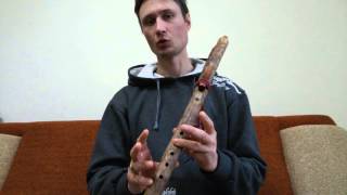 Мастер- класс игры на флейте любви. Пимак. разучиваем мелодию.