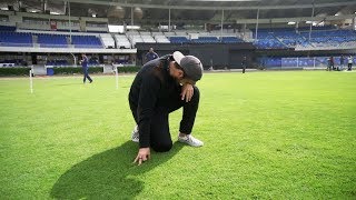 MY SECRET PROJECT (PART 2) - DUBAI SHARJAH
