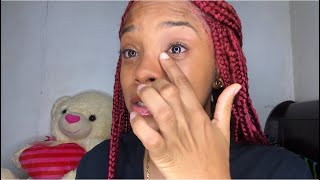 EXPOSURE OF A LEAKED VIDEO....