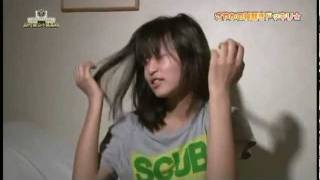 小島瑠璃子 寝起き どっきり