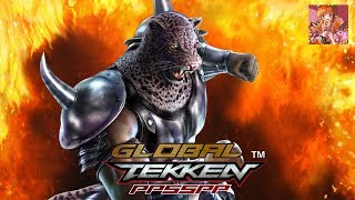 Armor King - TEKKEN 7 Global Prime Mod