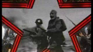 Sergey Grebennikov - "Отец солдата" - С.Гребенников