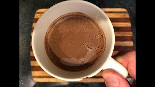 Hot Chocolate 3 Ways - You Suck at Cooking (episode 82)
