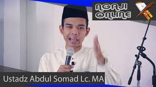 Hukum Menikahi Wanita yang Sudah Tidak Perawan   Ustadz Abdul Somad Lc MA   YouTube