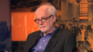 City Talk: David Nasaw and "The Patriarch" - Part 2.