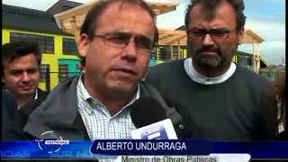 SIN AGUA POR MAS DE 20 DIAS ESTAN LOS VECINOS DEL SECTOR NEO ALERCE EN PUERTO MONTT