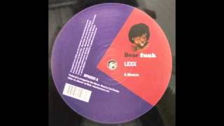 Lexx - Sirocco [Bear Funk, 2006]