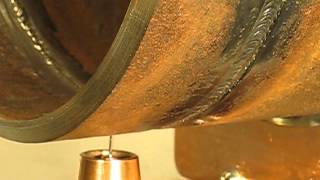 OrbiMAG - orbital welding