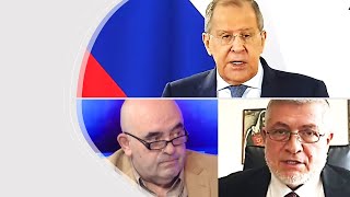 Кремль дал команду СМИ "наехать" на Лаврова?