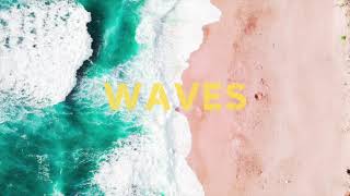 FREE | Khalid Type Beat "WAVES" | 2019