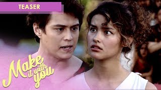 Make It With You January 30, 2020 Teaser