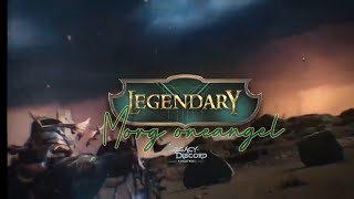 LD·CarlosBr| Event Attributes| Legacy Of Discord