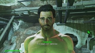 Fallout 4 Прохождение 81 Слепое предательство ОН ЖИВ.