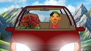 МАРИНА ❤️ С Днем Рождения ! #ПОЗИТИВдлядрузей