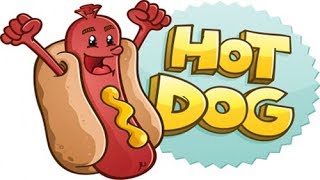 Hot Dog Eating Contest champions, Joey Chestnut and Miki Sudo!