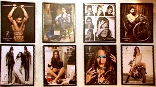 Dabboo Ratnani Calendar 2016 - EXCLUSIVE