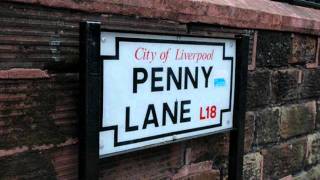 Penny Lane