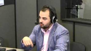 История успеха Алексея Ищенко