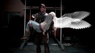 Beth & Daryl | Time