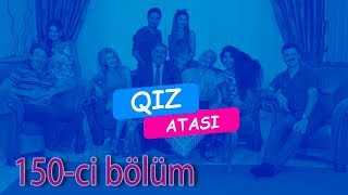 Qız atası - Yaralı Çingiz  (150-ci bölüm)