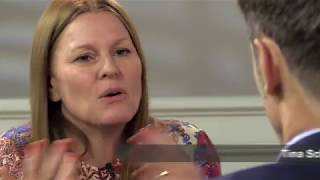 Playboy-Journalistin entdeckt Jesus | Talk mit Tina Schmidt