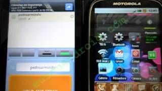 HeyTell - "Nextel" para Android Gratis