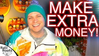 $2,600+ In Online Sales! (eBay, Amazon & Instagram)