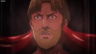 LEVI VS BEAST TITAN (but with Attack on Titan OST by Mika Kobayashi)