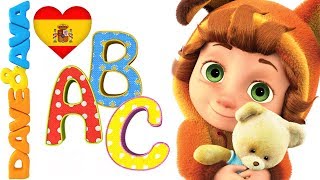 ?Canciones Infantiles | Música para Niños | Las Mejores Canciones Infantiles de Dave y Ava Ava?