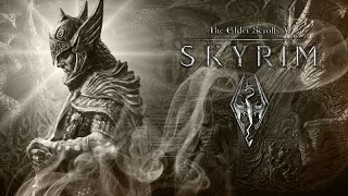 Прохождение Skyrim Часть# 5 (Убить дракона)