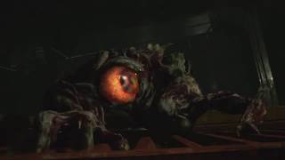 Resident Evil 2 Remake - Birkin G2 Easy Kill - NO DAMAGE - CRANE ONLY ONCE
