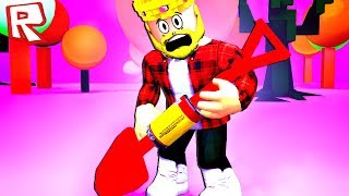 НОВЫЕ ЛОКАЦИИ И ШАПКИ В СИМУЛЯТОРЕ КОПАНИЯ! MINING SIMULATOR ROBLOX