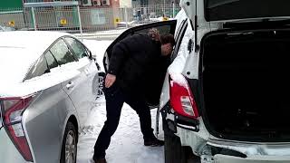 Покупка и доставка Buick Encore из США в Минск