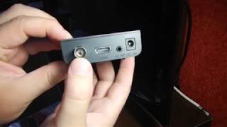ОНЛАЙНТРЕЙД.РУ Ресивер DVB-T2 D-COLOR DC700HD