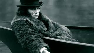 Neil Young  - Dead Man Theme (long version)