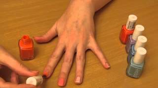 Моя коллекция лаков ESSIE