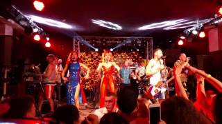 Ленинград — WWW [Максимилианс Уфа, 27.06.2017]