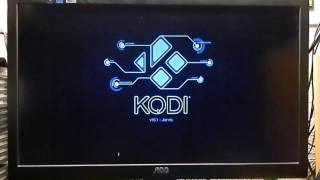 #17 OzoneHD T2 Wi Fi настройка Movian и Kodi 1часть