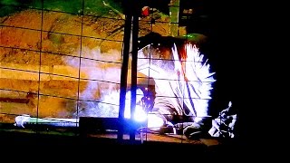 Сварка. Процесс Сварки. Сварщики за Работой. Сварка Видео. Футажи для видеомонтажа