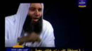 الشيخ محمد حسان - قصة خاتمة مؤذن