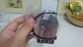 Airon procam 4k