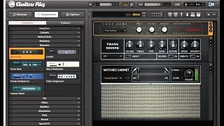 Guitar Rig 5 - Download + Crack + Asio4all